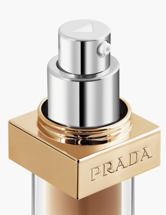 Prada Sprayer